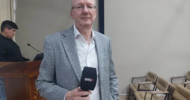 EL DR. PABLO KNOBLOVITS DISERTÓ EN JUJUY SOBRE EL USO DE TESTOSTERONA EN LA PRÁCTICA MÉDICA