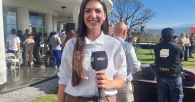 CAROLINA BARONE IMPULSÓ EL LIDERAZGO Y LA PARTICIPACIÓN POLÍTICA DE LAS MUJERES EN EL CÓNCLAVE DEL PRO