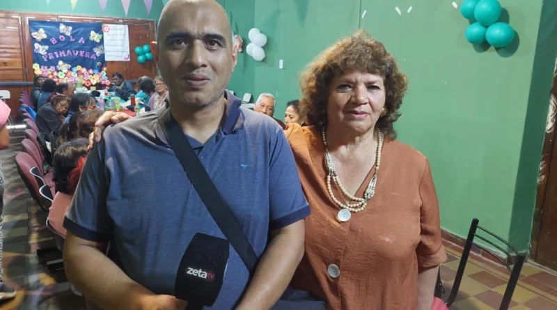 ATE SUMA NUEVOS SERVICIOS Y REFORZARÁ LA PARTICIPACIÓN GREMIAL DE LOS JUBILADOS