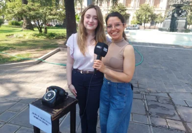 INTERVENCION URBANA BUSCA CONCIENTIZAR SOBRE LA SALUD MENTAL Y PREVENIR EL SUICIDIO INTERVENCION URBANA BUSCA CONCIENTIZAR SOBRE LA SALUD MENTAL Y PREVENIR EL SUICIDIO