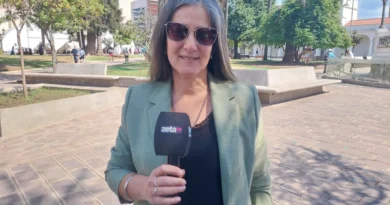 PROMUEVEN Y VISIBILIZAN LOS DERECHOS DE LA NIÑEZ Y ADOLESCENCIA CON JORNADAS INFORMATIVAS EN JUJUY