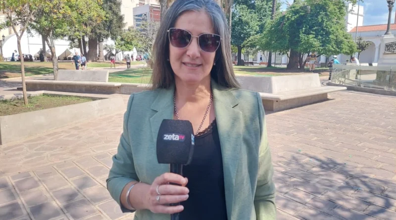 PROMUEVEN Y VISIBILIZAN LOS DERECHOS DE LA NIÑEZ Y ADOLESCENCIA CON JORNADAS INFORMATIVAS EN JUJUY