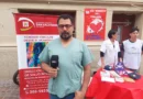 JORNADA DE CONCIENTIZACIÓN Y PREVENCIÓN POR EL DÍA MUNDIAL DEL CORAZÓN EN SAN SALVADOR