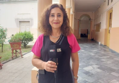 EL HOSPITAL SAN ROQUE PREPARA UNA SEMANA DE CELEBRACIONES POR SUS 176 AÑOS DE HISTORIA