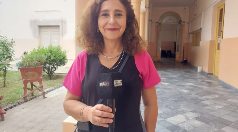 EL HOSPITAL SAN ROQUE PREPARA UNA SEMANA DE CELEBRACIONES POR SUS 176 AÑOS DE HISTORIA