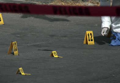 SAN PEDRITO: IMPUTARÁN POR HOMICIDIO AGRAVADO EN CONTEXTO DE GÉNERO POR LA MUERTE DE UNA JOVEN DE 22 AÑOS