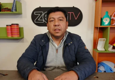 ADRIÁN MENDIETA: “EL TRABAJO CONJUNTO Y REGIONAL ES LA CLAVE PARA RESOLVER LOS PROBLEMAS DE EL CARMEN”