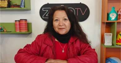 EL GRUPO JUJEÑO DE TEATRO: RAÍZ, AUTENTICIDAD Y LA EMOCIÓN DE “EL BISMOL”