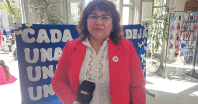 EL COLEGIO NACIONAL N° 1 HOMENAJEA LA LABOR DOCENTE EN UNA JORNADA DE REVALORIZACIÓN PEDAGÓGICA