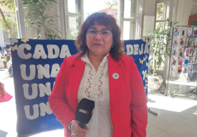 EL COLEGIO NACIONAL N° 1 HOMENAJEA LA LABOR DOCENTE EN UNA JORNADA DE REVALORIZACIÓN PEDAGÓGICA