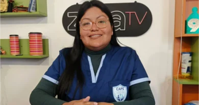 PREVENIR Y ACOMPAÑAR: EL PROYECTO QUE TRABAJA POR LA SALUD MENTAL Y LA VIDA DE LOS ADOLESCENTES