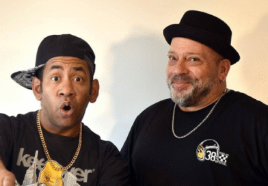 CIRKO MARISKO: HUMOR CON ALMA Y CORAZÓN, DE RAÍZ CALLEJERA