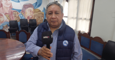 MIGUEL MAMANÍ CONFIRMÓ EL TRASLADO DEL DÍA DEL EMPLEADO DE COMERCIO Y DETALLÓ LOS FESTEJOS SINDICALES