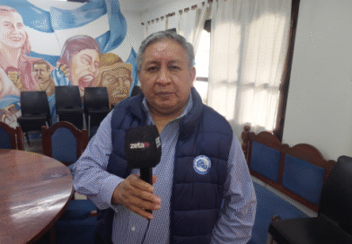 MIGUEL MAMANÍ CONFIRMÓ EL TRASLADO DEL DÍA DEL EMPLEADO DE COMERCIO Y DETALLÓ LOS FESTEJOS SINDICALES