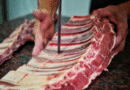 EL CONSUMO DE CARNE VACUNA CAYÓ 9,5% Y QUEDÓ EN 46 KILOS POR HABITANTE