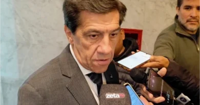 JUJUY BUSCA CONSOLIDAR SU ROL ESTRATÉGICO EN LA INTEGRACIÓN COMERCIAL DEL NORTE CON EL TALLER INTERNACIONAL CEPAL