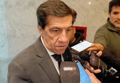 JUJUY BUSCA CONSOLIDAR SU ROL ESTRATÉGICO EN LA INTEGRACIÓN COMERCIAL DEL NORTE CON EL TALLER INTERNACIONAL CEPAL
