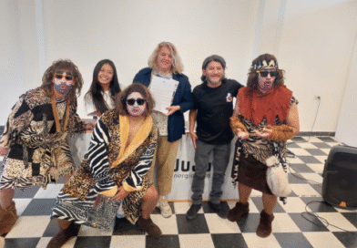 ARTE INDEPENDIENTE Y DESCENTRALIZACIÓN CULTURAL: LLEGA UNA NUEVA EDICIÓN DEL FESTIVAL DE CLOWN Y MIMO