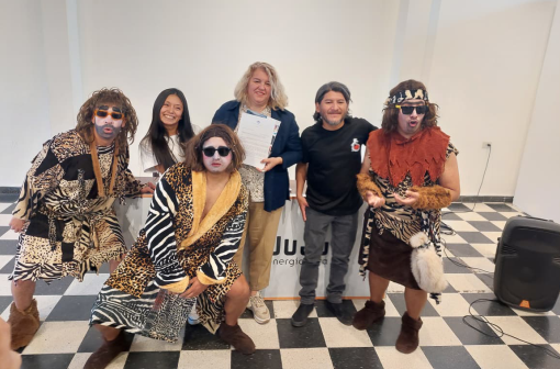 ARTE INDEPENDIENTE Y DESCENTRALIZACIÓN CULTURAL: LLEGA UNA NUEVA EDICIÓN DEL FESTIVAL DE CLOWN Y MIMO