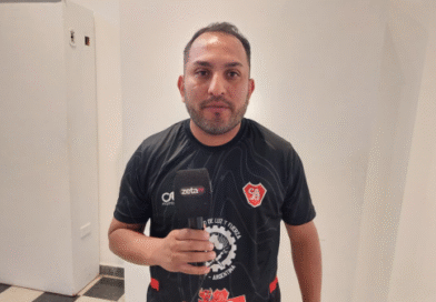 EL CLUB GORRITI PRESENTA LA 20° EDICIÓN DEL TORNEO NACIONAL DE FÚTBOL INFANTIL «DIABLITOS»