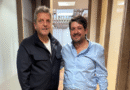 SERGIO MASSA CONVOCA A JUAN SOLER PARA LIDERAR EL FRENTE RENOVADOR Y COLABORAR EN LA UNIDAD