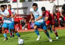 Gimnasia sumó un valioso punto en Mendoza para seguir construyendo futuro