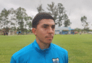 GIMNASIA VA POR LOS TRES PUNTOS ANTE TEMPERLEY