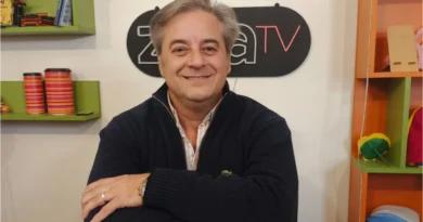 GASTÓN MILLÓN: GESTIÓN, CONSENSO Y EL FUTURO DE LA CIUDAD