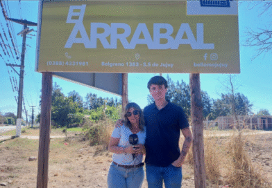 LA FIRMA INMOBILIARIA BELLOMO PRESENTA FACILIDADES Y NUEVOS PLANES DE FINANCIACIÓN PARA ACCEDER A TERRENOS EN LA ZONA DEL VALLE
