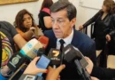 EL GOBERNADOR CONFIRMA AVANCES ESTRATÉGICOS EN LA INFRAESTRUCTURA DE TRANSPORTE DE LA PROVINCIA