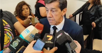 EL GOBERNADOR CONFIRMA AVANCES ESTRATÉGICOS EN LA INFRAESTRUCTURA DE TRANSPORTE DE LA PROVINCIA