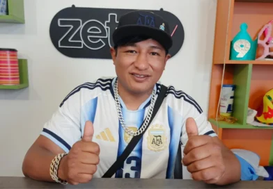 MALEANTE BOY: TALENTO, ESFUERZO Y LUCHA DIARIA PARA CUMPLIR SUEÑOS