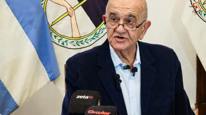 TARIFAS ELÉCTRICAS, SALUD PÚBLICA Y LIQUIDACIÓN DOCENTE: EL GOBIERNO PROVINCIAL REPASÓ TEMAS CLAVE DE LA AGENDA JUJEÑA