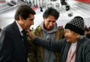 SADIR ENTREGÓ ESCRITURAS DE PROPIEDAD A 176FAMILIAS DE PERICO