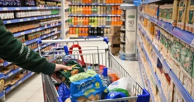 LA INFLACIÓN DE SEPTIEMBRE MARCÓ UN 1,9% Y LOS PRECIOS ACUMULAN UNA SUBA DEL 33,4% INTERANUAL