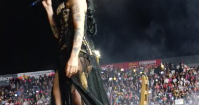 CAZZU ELIJE JUJUY: RAÍCES, CULTURA Y RECONOCIMIENTO EN UN ESPECTÁCULO HISTÓRICO
