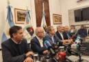ULTIMAN DETALLES PARA LA INAUGURACIÓN DE LA EXPOJUY 2026 CON FOCO EN LA ARTICULACIÓN PÚBLICO-PRIVADA