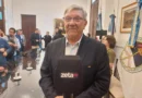 JORGE GURRIERI DESTACÓ EL ESFUERZO PRIVADO PARA CONSOLIDAR LA EXPOJUY COMO LA MUESTRA MULTISECTORIAL MÁS IMPORTANTE DEL NORTE
