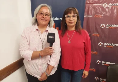 UNIFICAN ESFUERZOS INSTITUCIONALES PARA COMBATIR LA TRATA DE PERSONAS EN LA PROVINCIA