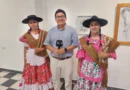 SAN ANTONIO PRESENTÓ LA TERCERA EDICIÓN DE LA MARCHA DE MUJERES GAUCHAS EN HOMENAJE A LA VIRGEN DE RÍO BLANCO