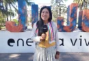 LA RECONOCIDA MÚSICA MICAELA CHAUQUE CELEBRA SUS 25 AÑOS DE TRAYECTORIA CON UN ESPECTÁCULO ÚNICO EN EL TEATRO MITRE