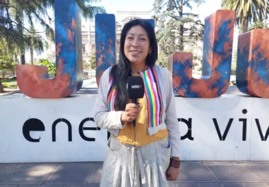 LA RECONOCIDA MÚSICA MICAELA CHAUQUE CELEBRA SUS 25 AÑOS DE TRAYECTORIA CON UN ESPECTÁCULO ÚNICO EN EL TEATRO MITRE