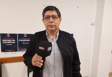 FREDDY BERDEJA ENCABEZÓ EL LANZAMIENTO DE 100 CURSOS DE LA ACADEMIA DE OFICIOS EN LA SECRETARÍA DE TRABAJO FREDDY BERDEJA ENCABEZÓ EL LANZAMIENTO DE 100 CURSOS DE LA ACADEMIA DE OFICIOS EN LA SECRETARÍA DE TRABAJO