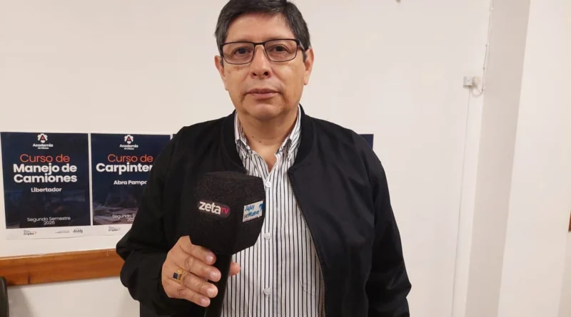 FREDDY BERDEJA ENCABEZÓ EL LANZAMIENTO DE 100 CURSOS DE LA ACADEMIA DE OFICIOS EN LA SECRETARÍA DE TRABAJO FREDDY BERDEJA ENCABEZÓ EL LANZAMIENTO DE 100 CURSOS DE LA ACADEMIA DE OFICIOS EN LA SECRETARÍA DE TRABAJO