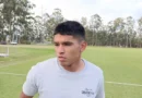 EL LOBO SE PREPARA PARA RECIBIR A GIMNASIA Y TIRO DE SALTA