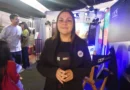 LUCIANA MANSILLA PRESENTÓ LAS PROPUESTAS DEL INSTITUTO DE ARTES DEL AUDIOVISUAL DE JUJUY EN LA EXPOJUY 2026