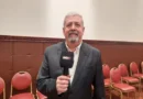 EL DIPUTADO GUIDO LUNA VALORÓ EL CONSENSO EN EL DEBATE POR LA LEY DE COPARTICIPACIÓN MUNICIPAL EN LA LEGISLATURA