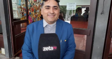 EL INTENDENTE LUCIANO MOREIRA DESTACÓ EL CONSENSO EN LA LEGISLATURA Y PRESENTÓ LA AGENDA DE OBRAS Y ACTIVIDADES CULTURALES PARA MONTERRICO