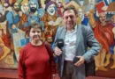MARTA DÍAZ Y LUIS CUETO PRESENTARON EL PLAN DE SALUD PARA DEJAR DE FUMAR DESDE LA LEGISLATURA