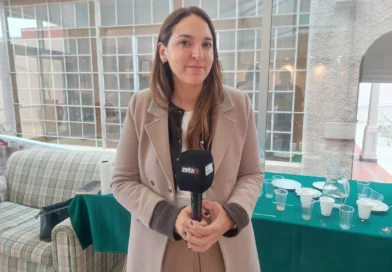 LA FISCAL FEDERAL LUCÍA ORSETTI ENCABEZÓ LA JORNADA CONTRA LA TRATA DE PERSONAS EN EL COLEGIO DE ABOGADOS DE JUJUY